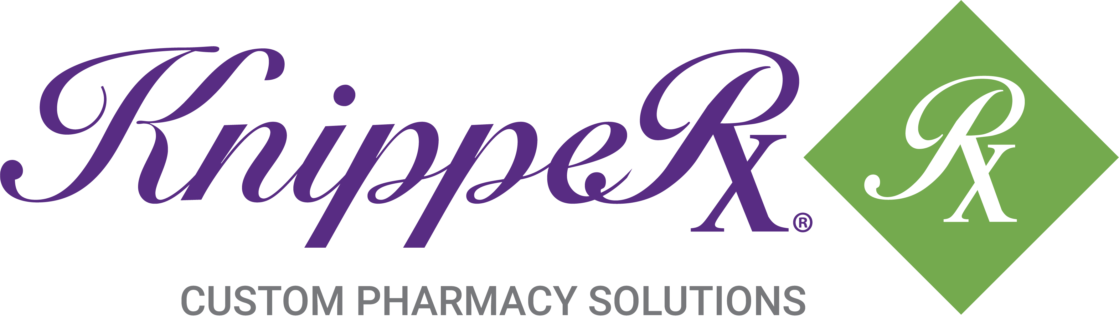KnippeRx Logo