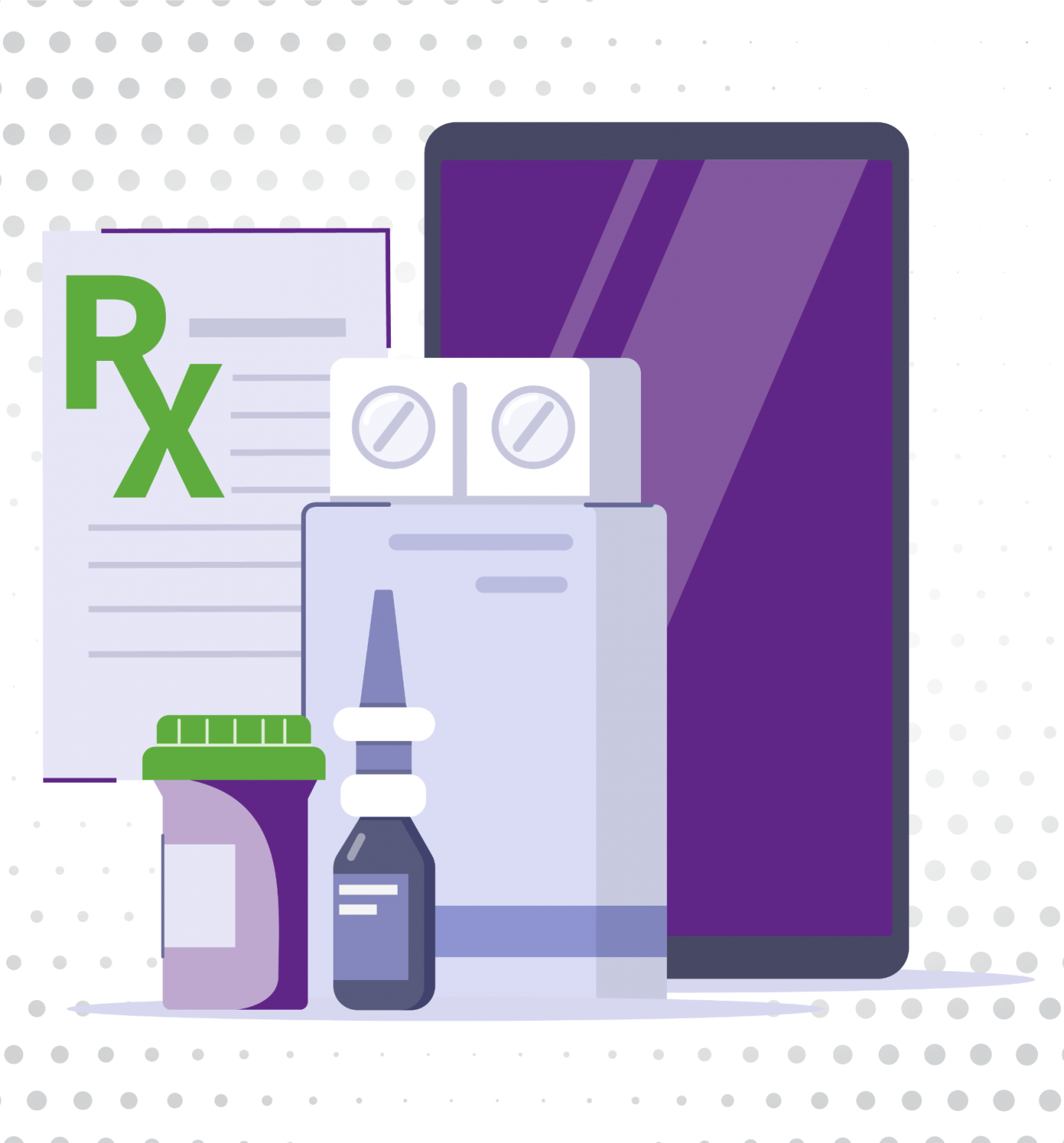 Clinical Trial Dispensing KnippeRx