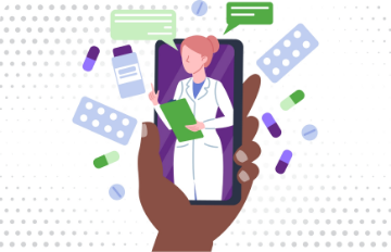 Patient Product Replacement Services by KnippeRx