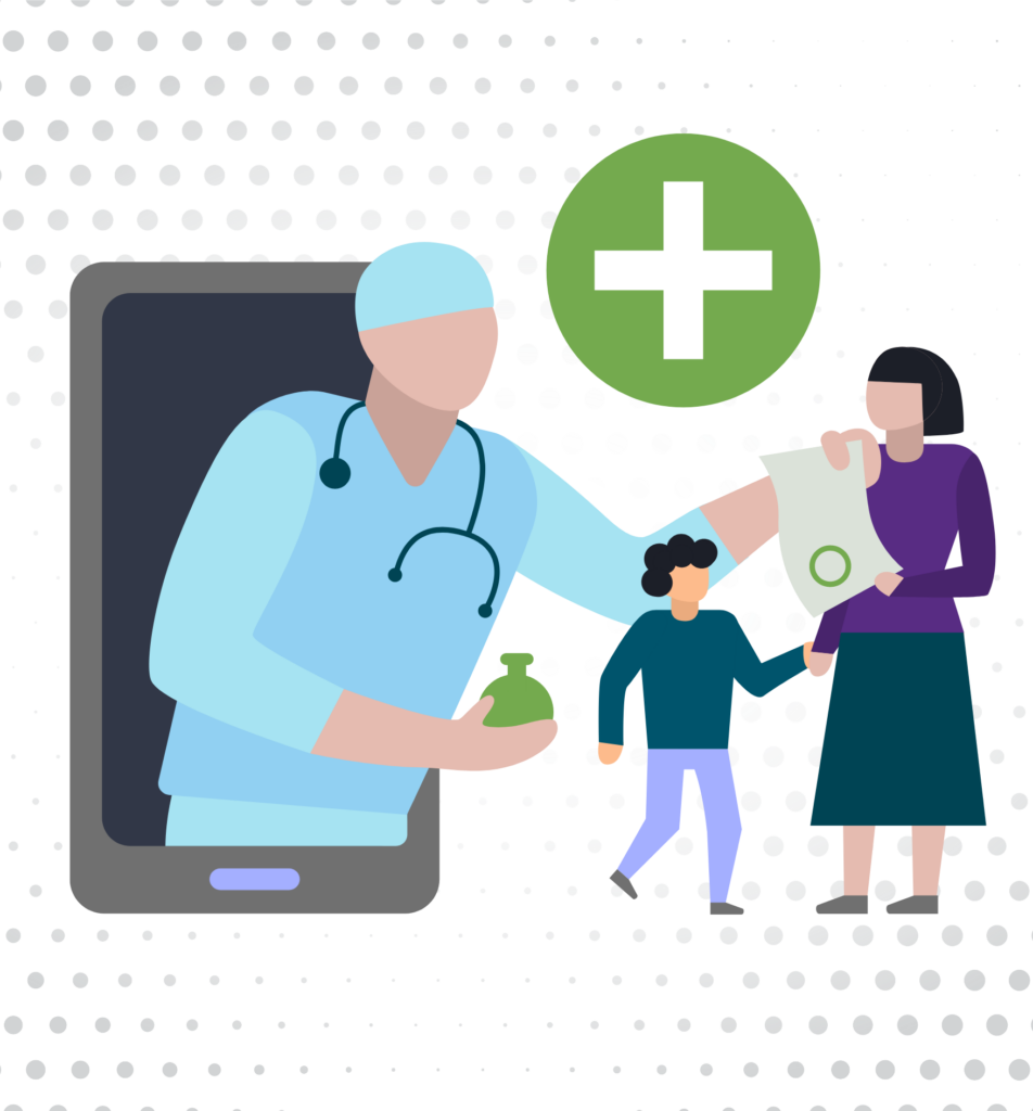 Direct To Patient (DTP) Cash Solutions by KnippeRx
